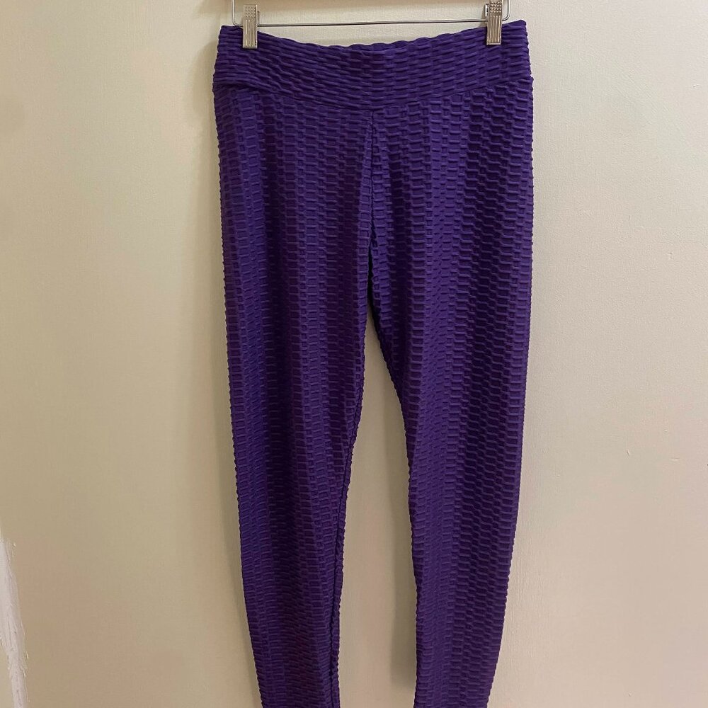 "Viral Tik Tok" Leggings